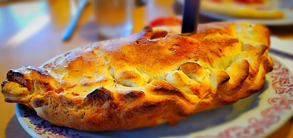 Calzone