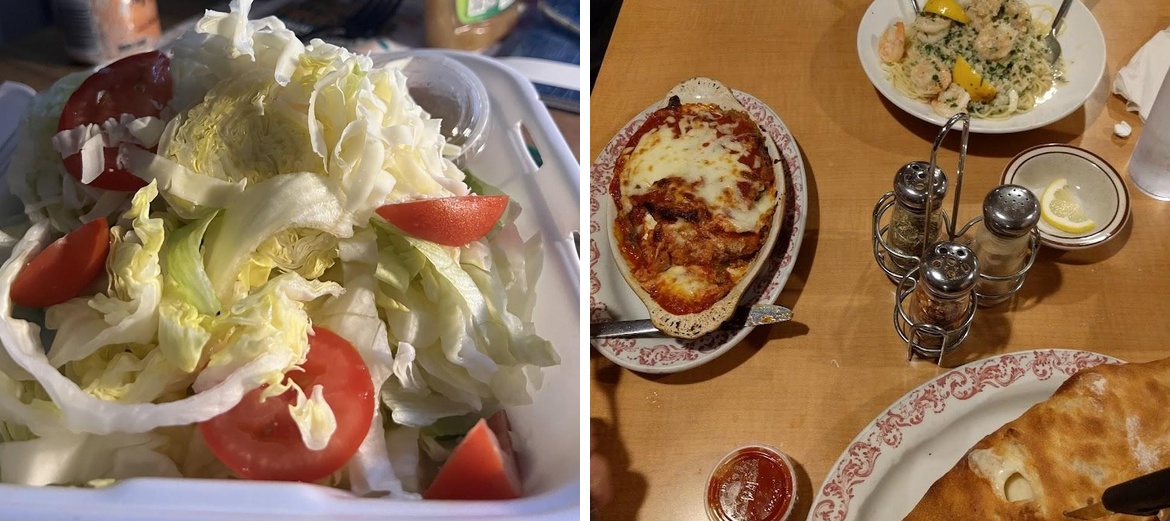 Pete's Restaurant & Pizzeria
