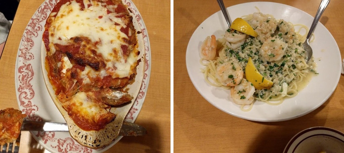 Pete's Restaurant & Pizzeria