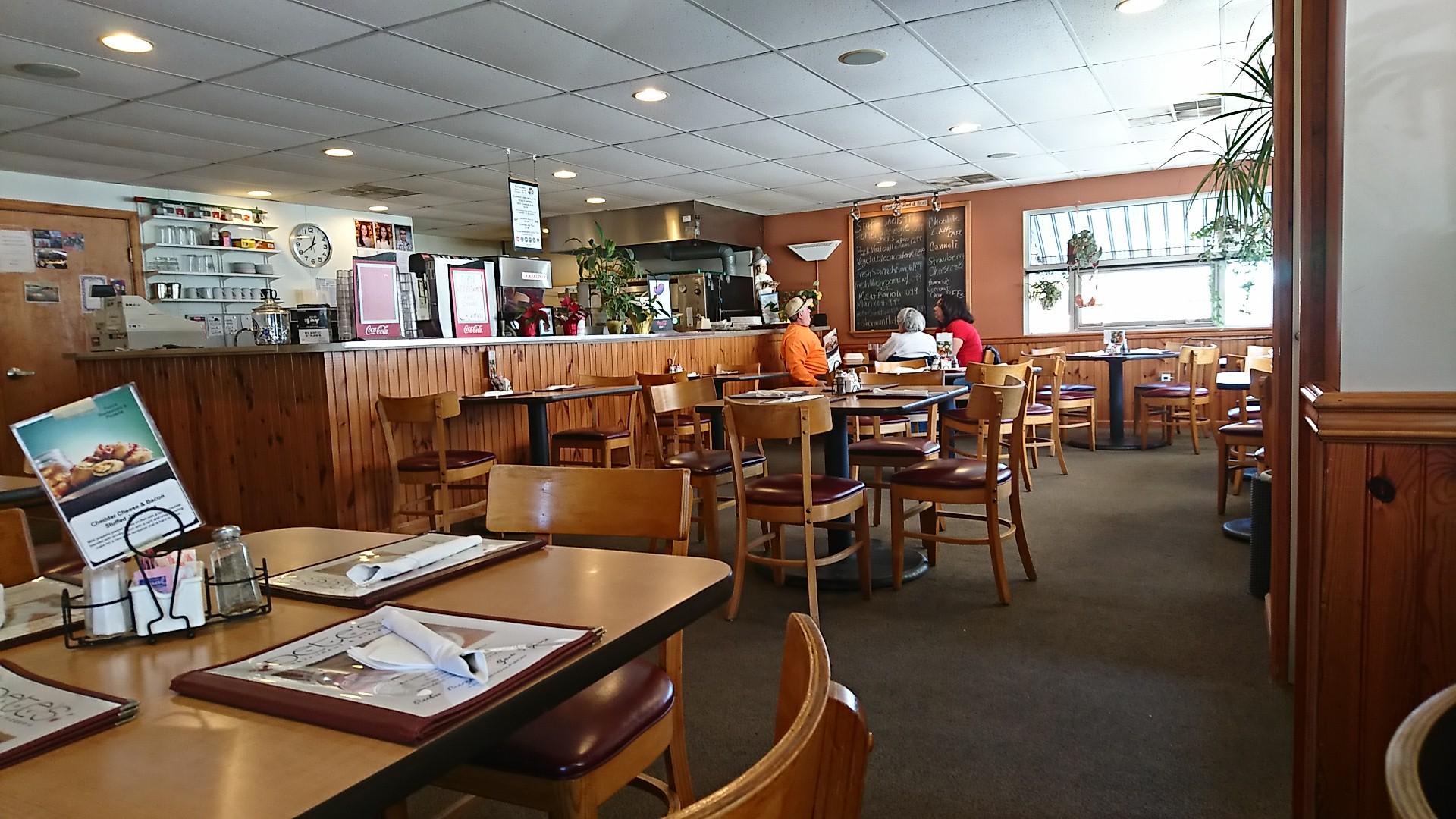Pete's Restaurant & Pizzeria