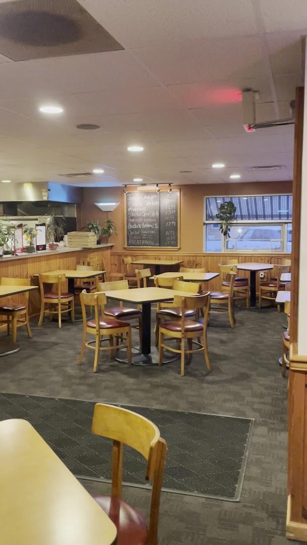 Pete's Restaurant & Pizzeria