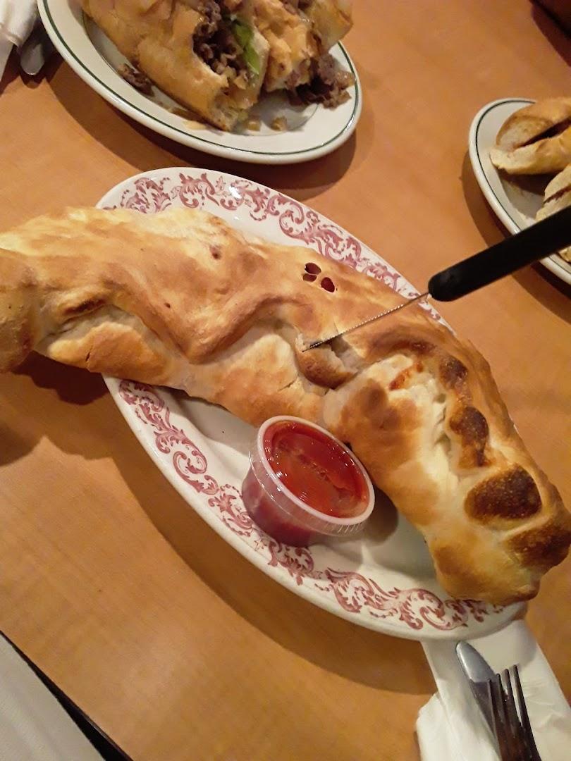 Pete's Restaurant & Pizzeria