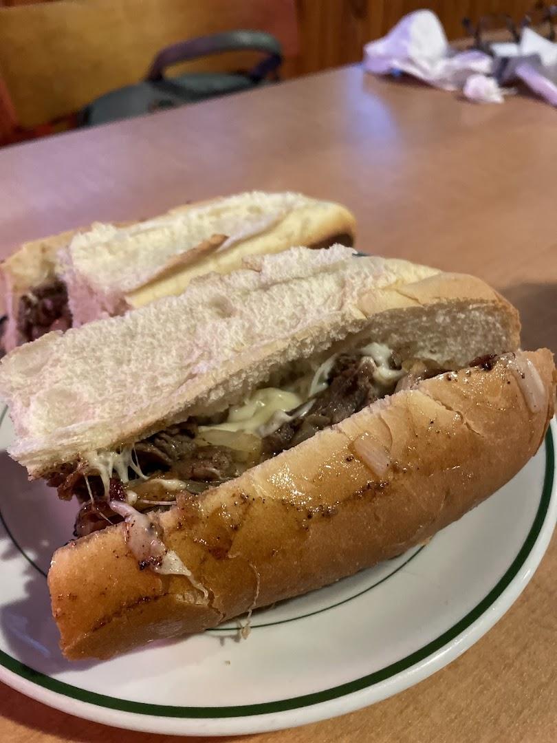 Pete's Restaurant & Pizzeria