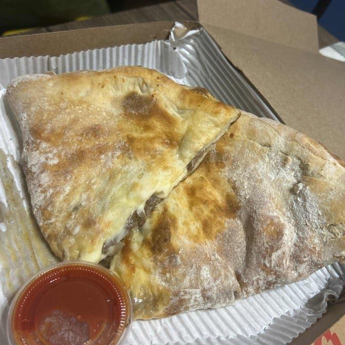 Pete's Restaurant & Pizzeria