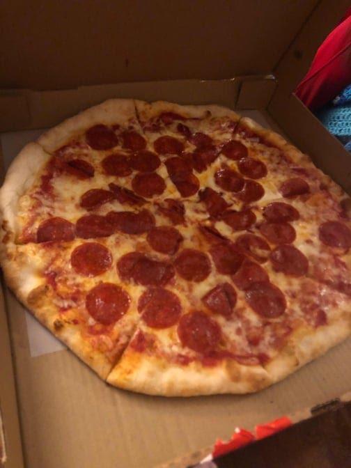 Pete's Restaurant & Pizzeria