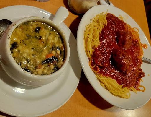 Pete's Restaurant & Pizzeria