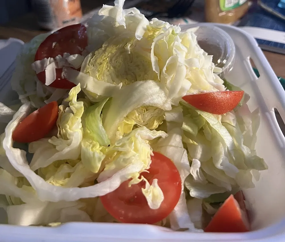 Salads